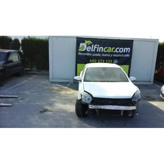 OPEL ASTRA GTC '2009 COSMO BLANCO