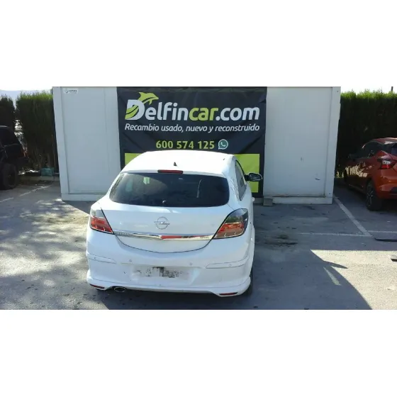 OPEL ASTRA GTC '2009 COSMO BLANCO