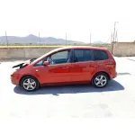 Ford FOCUS C-MAX (DM2) 2005