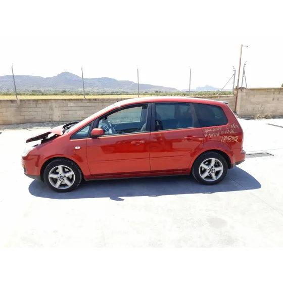 Ford FOCUS C-MAX (DM2) 2005