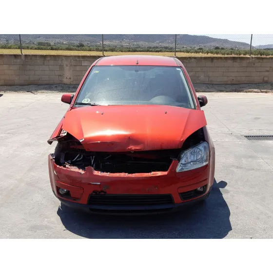 Ford FOCUS C-MAX (DM2) 2005
