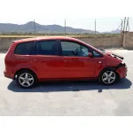 Ford FOCUS C-MAX (DM2) 2005