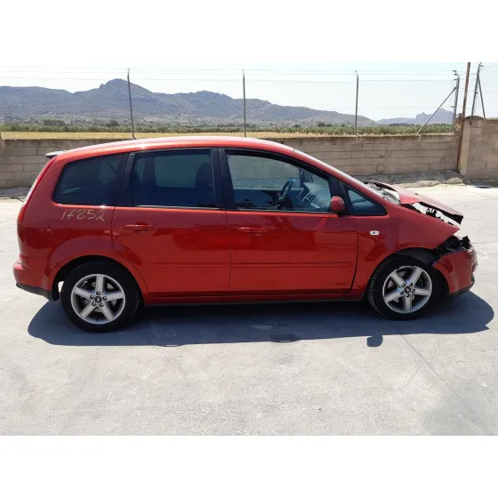 Ford FOCUS C-MAX (DM2) 2005