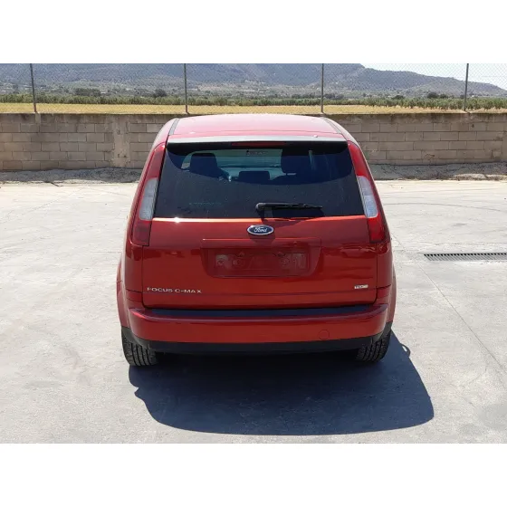 Ford FOCUS C-MAX (DM2) 2005