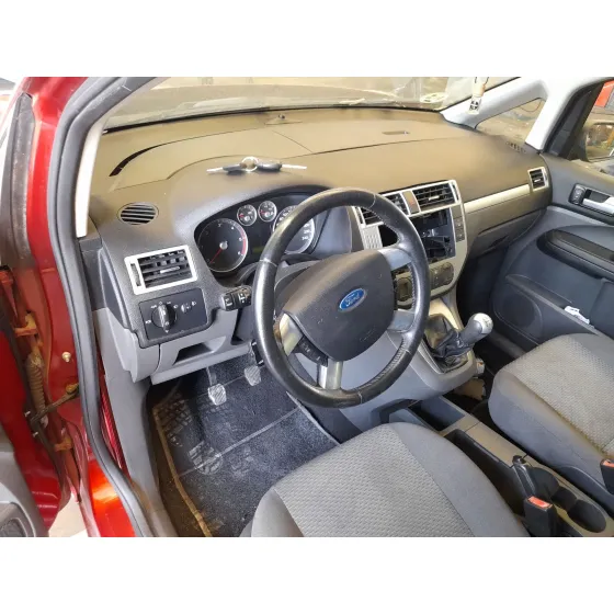 Ford FOCUS C-MAX (DM2) 2005