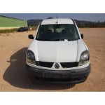 RENAULT KANGOO (F/KC0) '2008 AUTHENTIQUE BLANCO