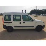 RENAULT KANGOO (F/KC0) '2008 AUTHENTIQUE BLANCO