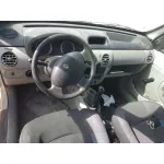 RENAULT KANGOO (F/KC0) '2008 AUTHENTIQUE BLANCO