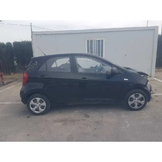 KIA PICANTO '2011 CONCEPT NEGRO