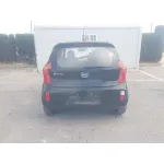 KIA PICANTO '2011 CONCEPT NEGRO