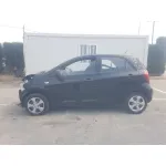 KIA PICANTO '2011 CONCEPT NEGRO