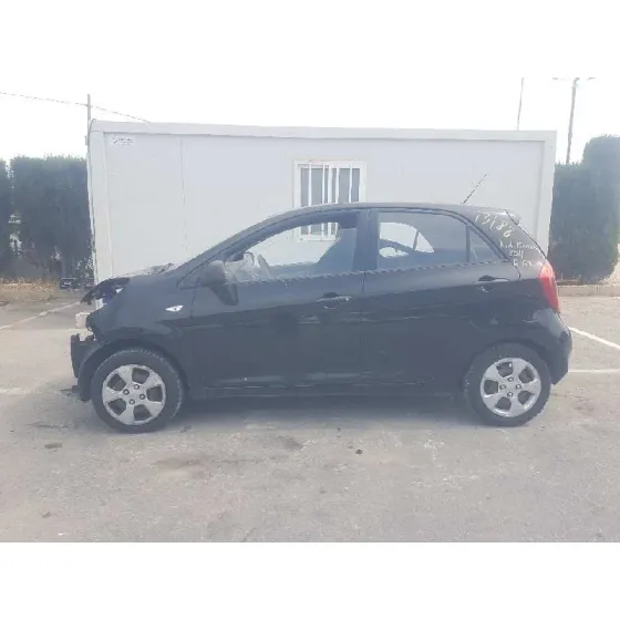 KIA PICANTO '2011 CONCEPT NEGRO