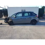 CITROEN C4 PICASSO '2012 EXCLUSIVE GRIS