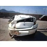 BMW SERIE 1 BERLINA (E81/E87) BMW SERIE 1 BERLINA (E81/E87) '2007 118D BLANCO 2007