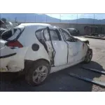 BMW SERIE 1 BERLINA (E81/E87) BMW SERIE 1 BERLINA (E81/E87) '2007 118D BLANCO 2007