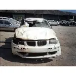 BMW SERIE 1 BERLINA (E81/E87) BMW SERIE 1 BERLINA (E81/E87) '2007 118D BLANCO 2007