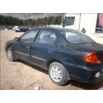 KIA SEPHIA LL KIA SEPHIA LL '1998 BASICO VERDE 1998