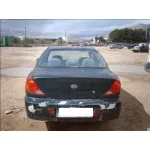 KIA SEPHIA LL KIA SEPHIA LL '1998 BASICO VERDE 1998