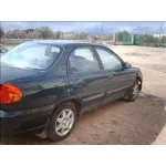 KIA SEPHIA LL KIA SEPHIA LL '1998 BASICO VERDE 1998