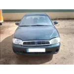 KIA SEPHIA LL KIA SEPHIA LL '1998 BASICO VERDE 1998