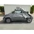 FIAT NUOVA 500 (150) '2019 LOUNGE GRIS
