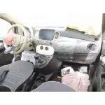 FIAT NUOVA 500 (150) '2019 LOUNGE GRIS