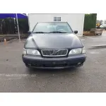 VOLVO S70 BERLINA '1998 BLACK EDITION NEGRO