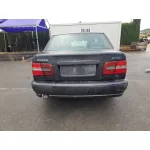 VOLVO S70 BERLINA '1998 BLACK EDITION NEGRO