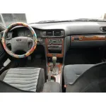 VOLVO S70 BERLINA '1998 BLACK EDITION NEGRO