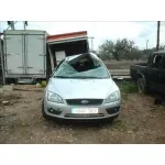 FORD FOCUS SPORTBREAK (CAP) FORD FOCUS SPORTBREAK (CAP) '2004 1.8 TDCI TURBODIESEL CAT GRIS 2004