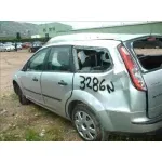 FORD FOCUS SPORTBREAK (CAP) FORD FOCUS SPORTBREAK (CAP) '2004 1.8 TDCI TURBODIESEL CAT GRIS 2004