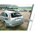 FORD FOCUS SPORTBREAK (CAP) FORD FOCUS SPORTBREAK (CAP) '2004 1.8 TDCI TURBODIESEL CAT GRIS 2004