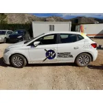 Seat IBIZA V (KJ1, KJG) 2020