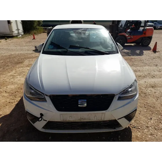 Seat IBIZA V (KJ1, KJG) 2020