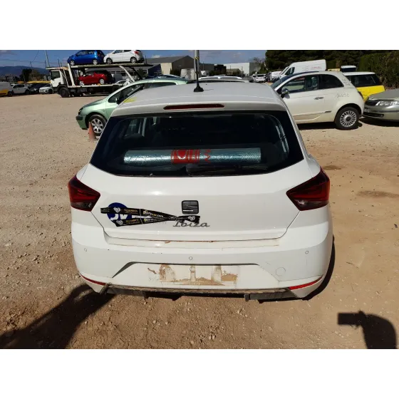 Seat IBIZA V (KJ1, KJG) 2020