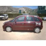OPEL MERIVA OPEL MERIVA '2003 COSMO GRANATE 2003