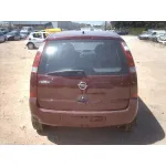 OPEL MERIVA OPEL MERIVA '2003 COSMO GRANATE 2003