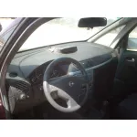 OPEL MERIVA OPEL MERIVA '2003 COSMO GRANATE 2003