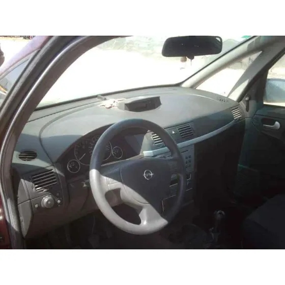OPEL MERIVA '2003 COSMO GRANATE