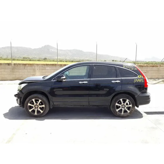Honda CR-V III (RE_) 2007