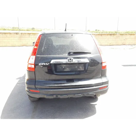 Honda CR-V III (RE_) 2007