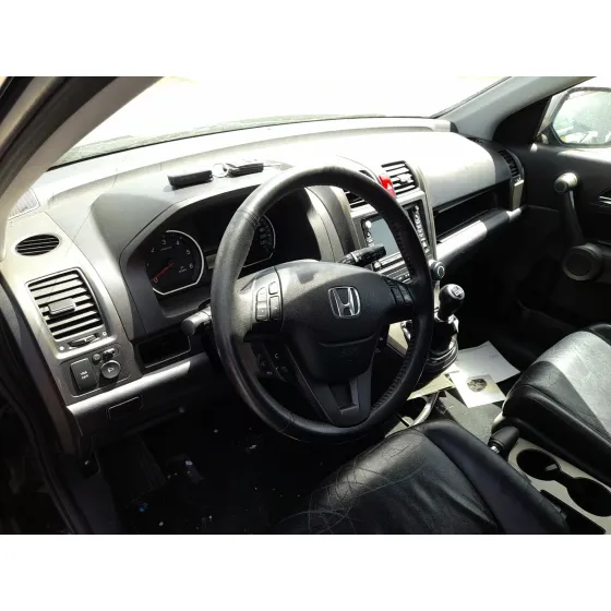 Honda CR-V III (RE_) 2007