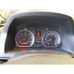 Honda CR-V III (RE_) 2007
