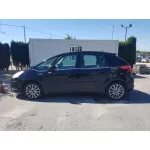 CITROEN C4 PICASSO '2009 EXCLUSIVE NEGRO