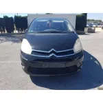 CITROEN C4 PICASSO '2009 EXCLUSIVE NEGRO