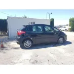 CITROEN C4 PICASSO '2009 EXCLUSIVE NEGRO