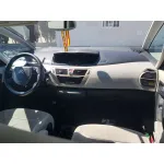 CITROEN C4 PICASSO '2009 EXCLUSIVE NEGRO