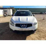 Nissan QASHQAI I (J10, NJ10) 2006