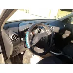 Nissan QASHQAI I (J10, NJ10) 2006