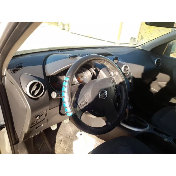 Nissan QASHQAI I (J10, NJ10) 2006